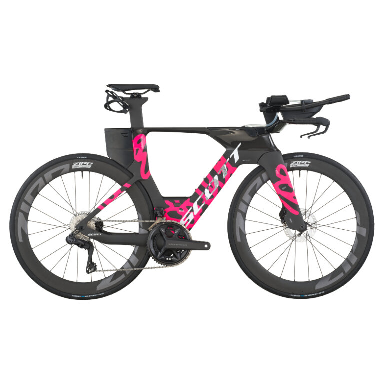 Cestno kolo SCOTT PLASMA RC PRO 2026