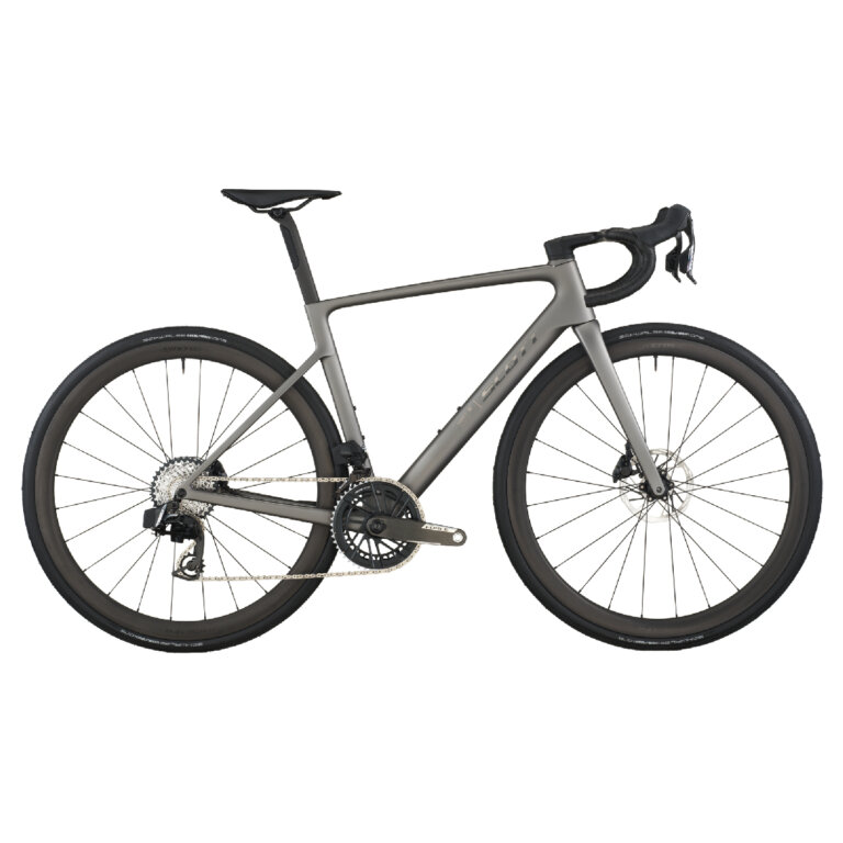 Cestno kolo SCOTT ADDICT RC TEAM 2026