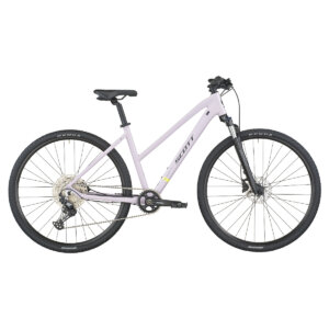 Treking kolo SCOTT SUB CROSS 10 SLOPE 2026