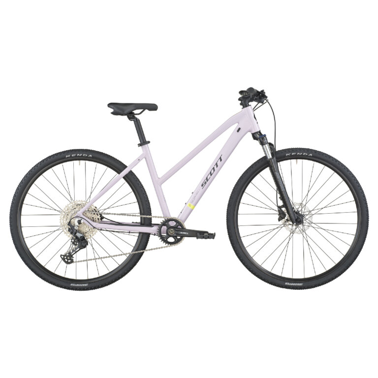 Treking kolo SCOTT SUB CROSS 10 SLOPE 2026