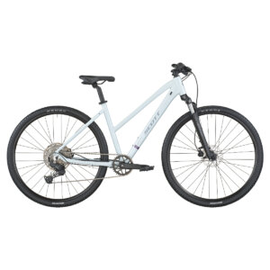 Treking kolo SCOTT SUB CROSS 20 SLOPE 2026