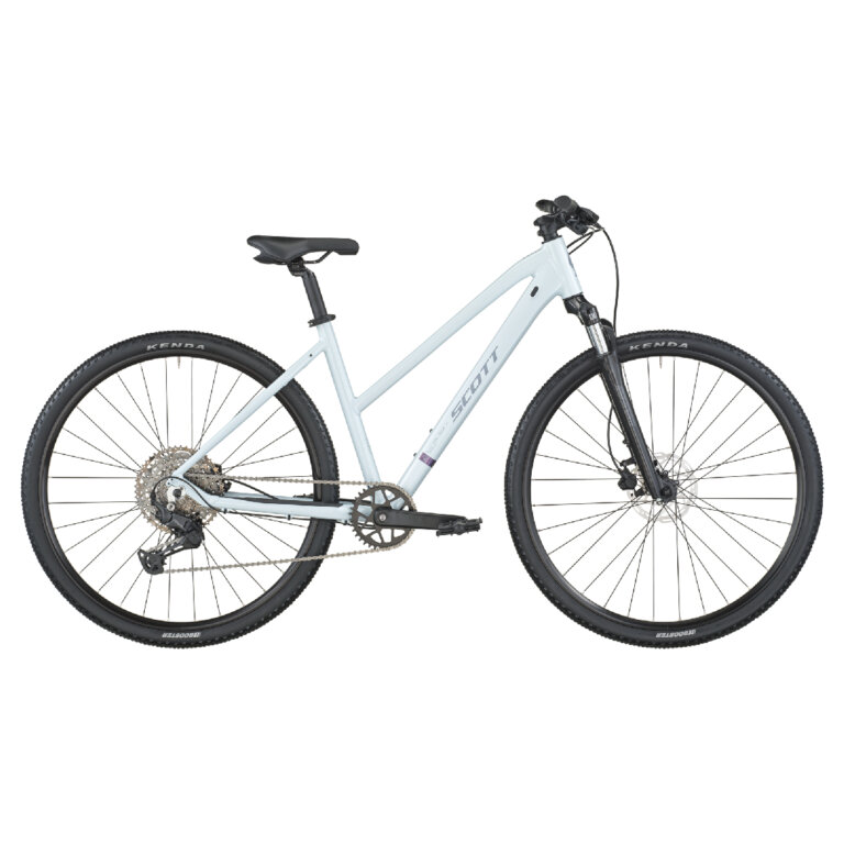 Treking kolo SCOTT SUB CROSS 20 SLOPE 2026