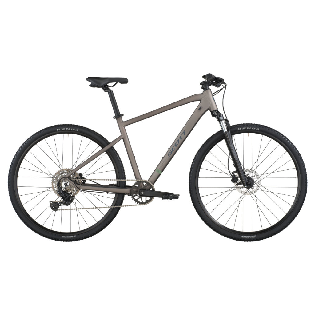 Treking kolo SCOTT SUB CROSS 30 2026