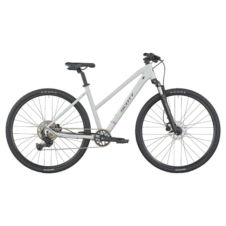 Treking kolo SCOTT SUB CROSS 30 SLOPE 2026