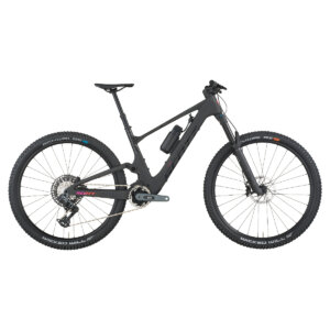 Električno gorsko kolo SCOTT LUMEN 900 2026