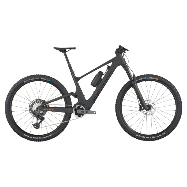 Električno gorsko kolo SCOTT LUMEN 900 2026
