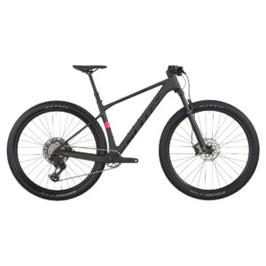Gorsko kolo SCOTT SCALE 910 črna 2026