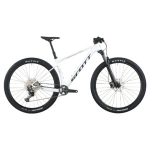 Gorsko kolo SCOTT SCALE 920 bela 2026
