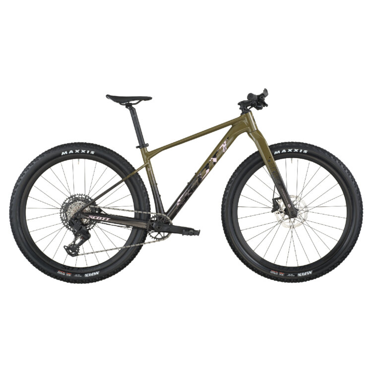 SCALE GRAVEL 20 ze/čr KH 26