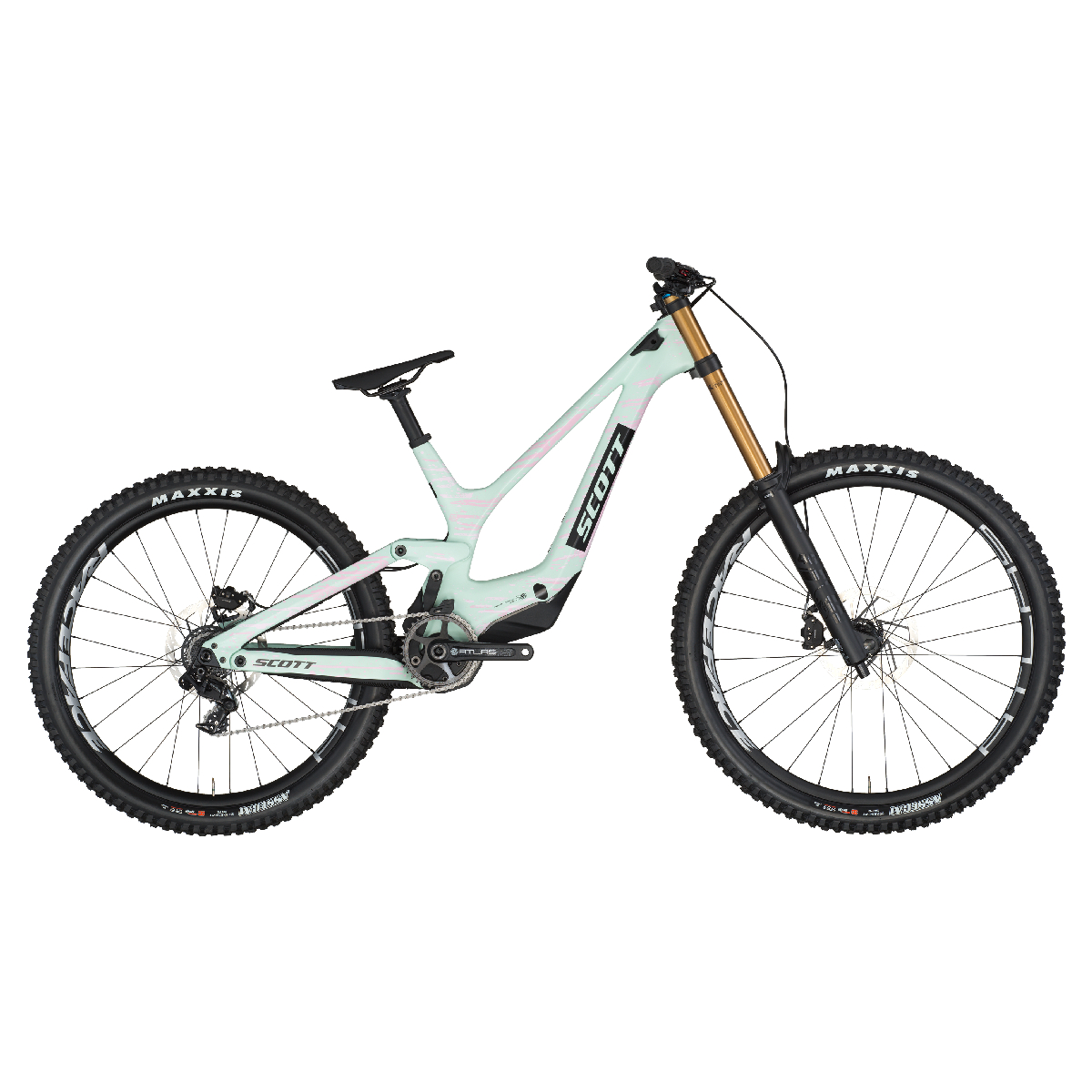 425581-jpg Downhill kolo SCOTT GAMBLER RC 2026