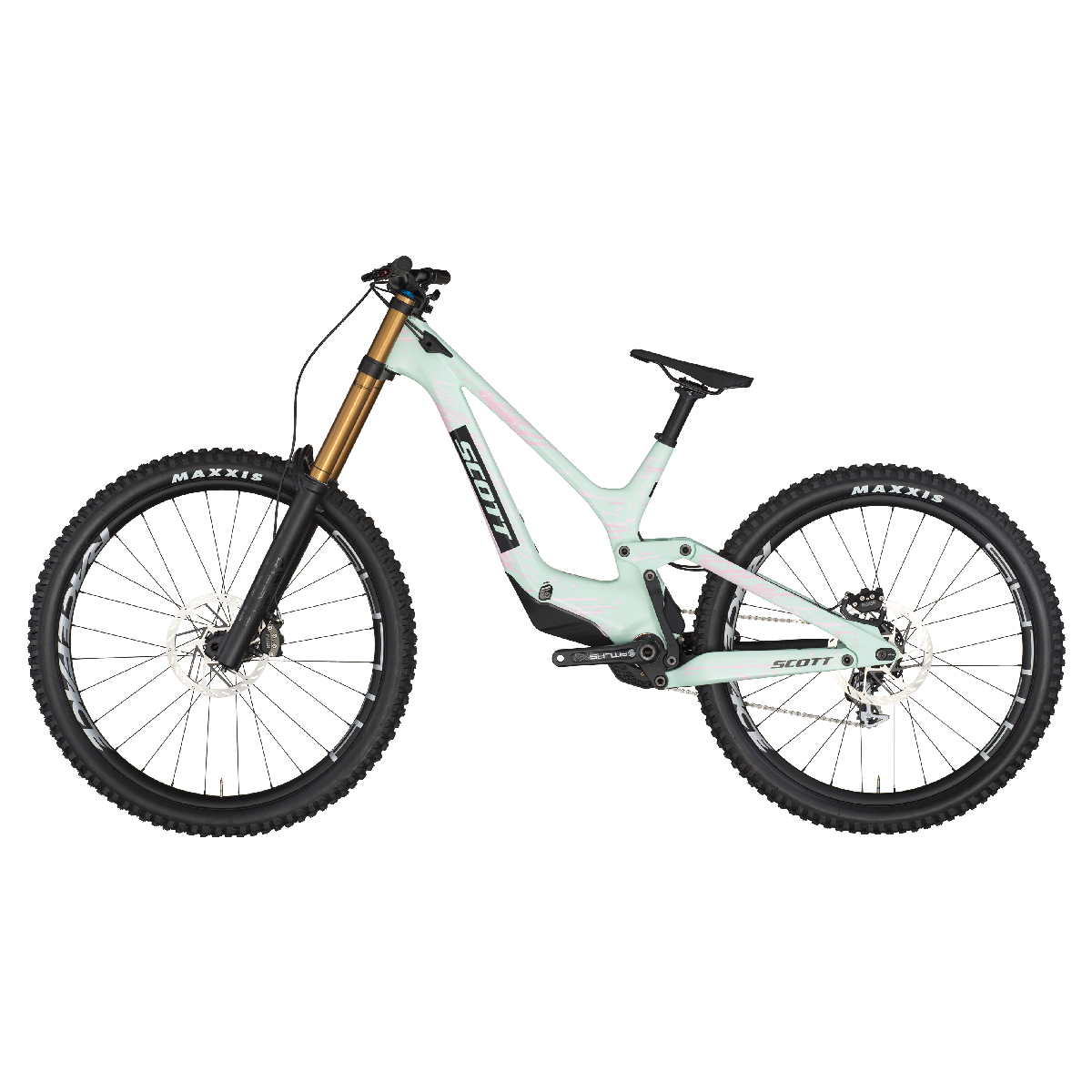 425581-3-jpg Downhill kolo SCOTT GAMBLER RC 2026