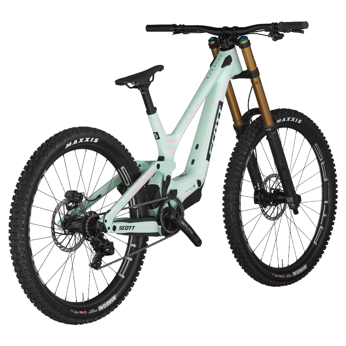 425581-5-jpg Downhill kolo SCOTT GAMBLER RC 2026