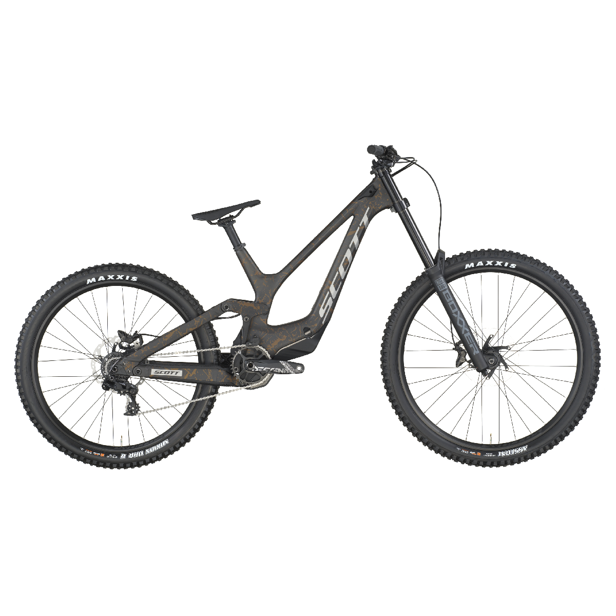 425582-jpg Downhill kolo SCOTT GAMBLER 10 2026