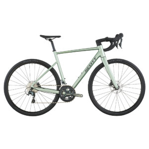 Cestno kolo SCOTT SPEEDSTER 20 zelena 2026