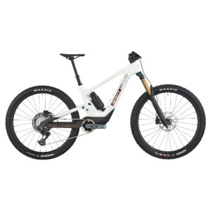 Električno gorsko kolo SCOTT VOLTAGE 900 TUNED 2026