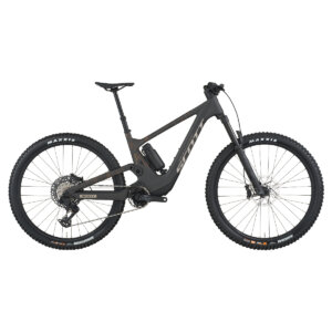 Električno gorsko kolo SCOTT VOLTAGE 920 2026