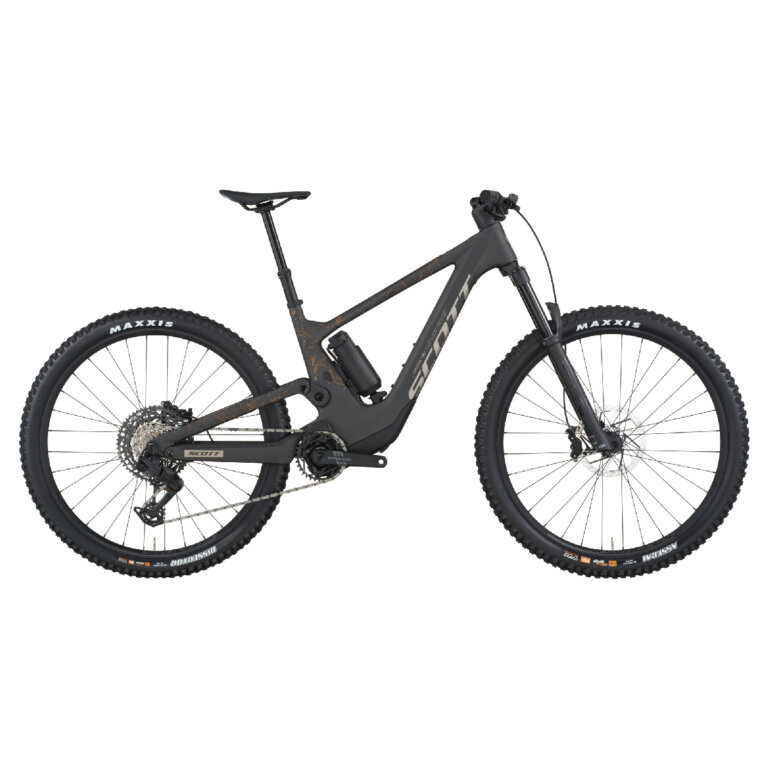 Električno gorsko kolo SCOTT VOLTAGE 920 2026