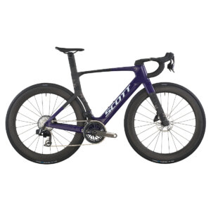 Cestno kolo SCOTT FOIL RC TEAM vi/čr 2026