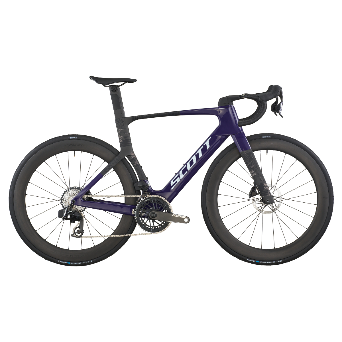 425682-jpg FOIL RC TEAM vi/čr EU 26