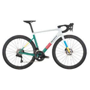 Cestno kolo SCOTT ADDICT RC PRO si/ze 2026