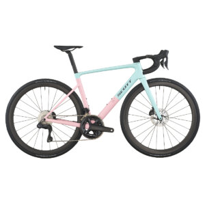 Cestno kolo SCOTT ADDICT RC 10 mo/ro 2026