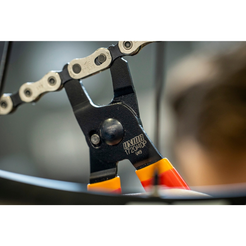 629366-3-jpg Klešče za demontažo verižnega člena UNIOR