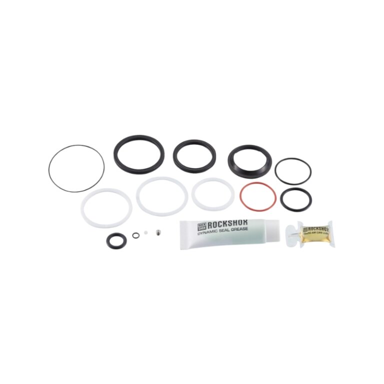 Servisni set ROCKSHOX Super Deluxe/Deluxe Coil C1 2023+ 200H
