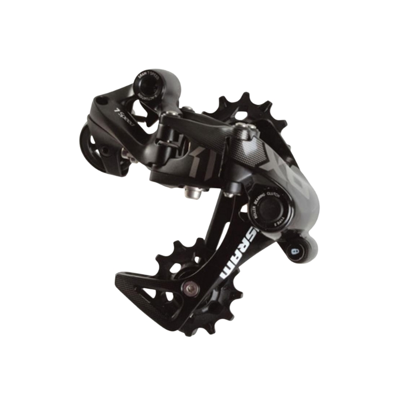 g-00-7518-067-000-jpg Zadnji menjalnik SRAM X01 DH 7P Black