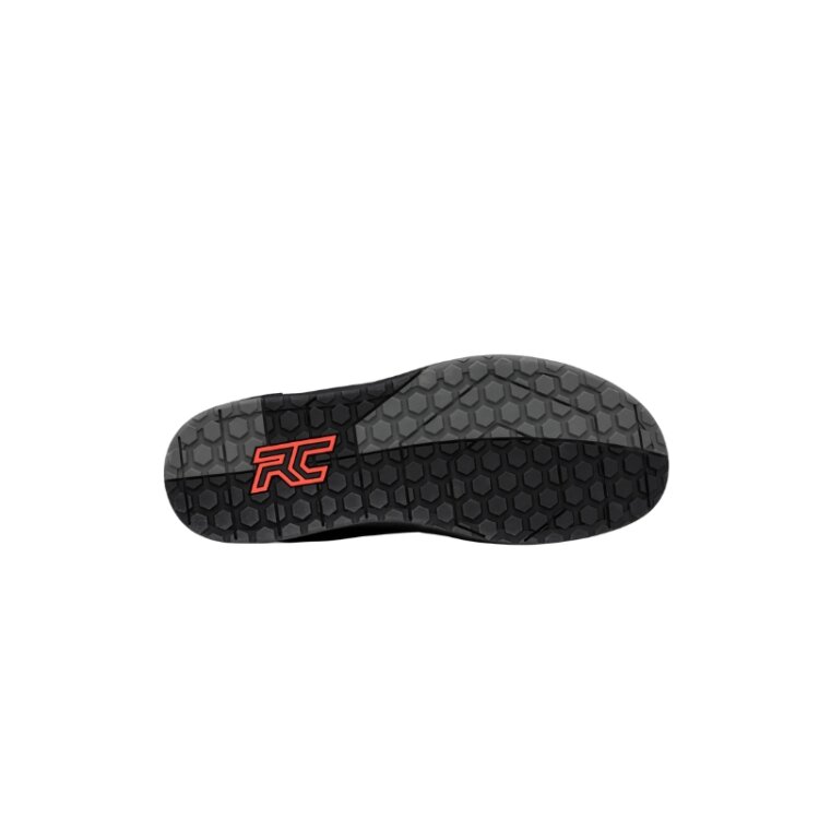 Kolesarski čevlji RIDE CONCEPTS LIVEWIRE Black