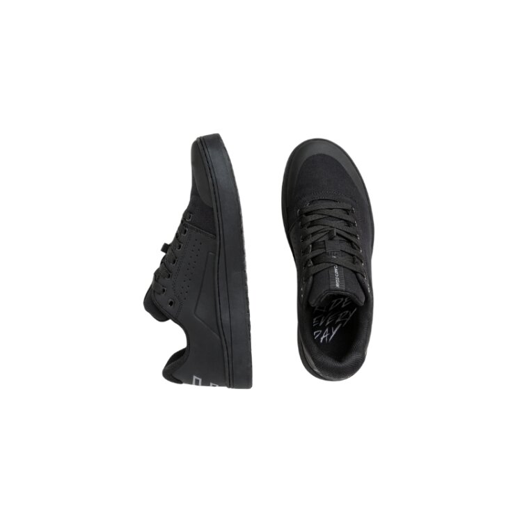 Kolesarski čevlji RIDE CONCEPTS LIVEWIRE Black