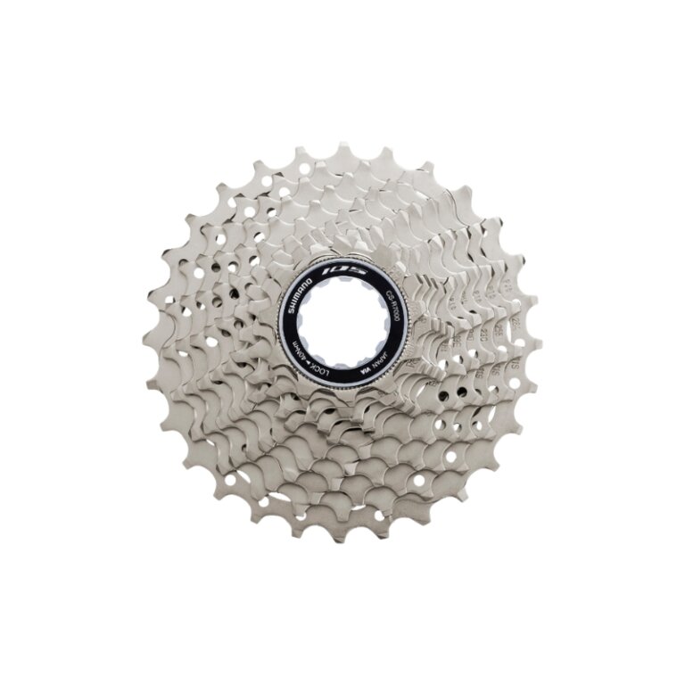 Zadnji verižnik SHIMANO 105 CS-R7000 11P Zadnji verižnik SHIMANO 105 CS-R7000 11P