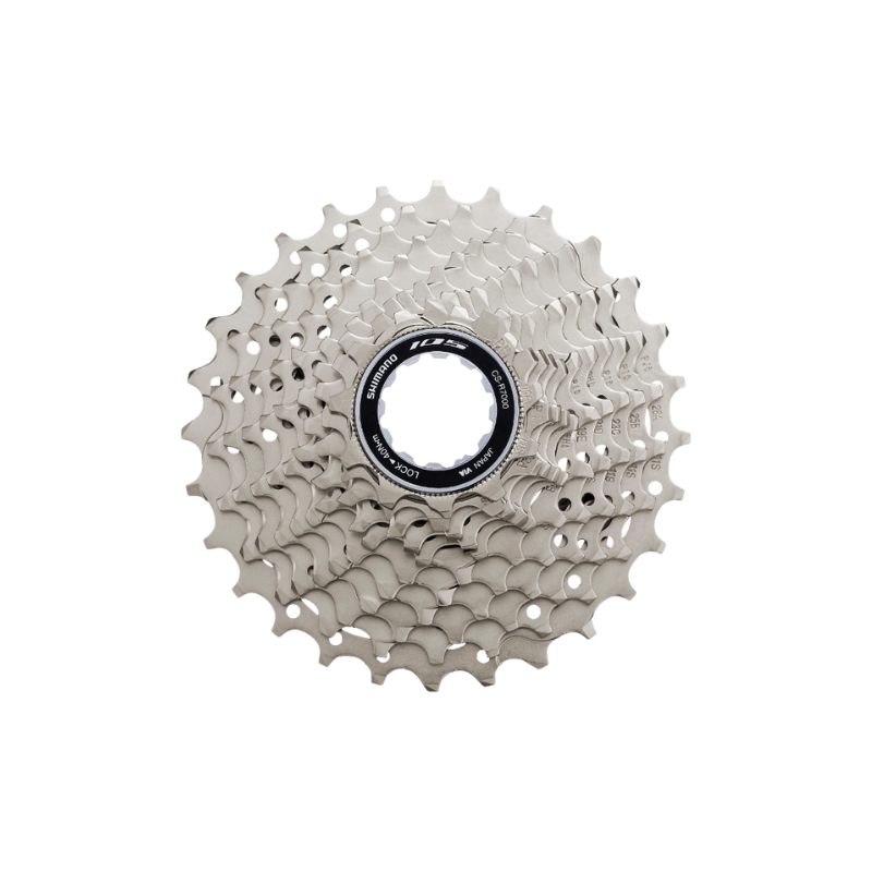 Zadnji verižnik SHIMANO 105 CS-R7000 11P Zadnji verižnik SHIMANO 105 CS-R7000 11P