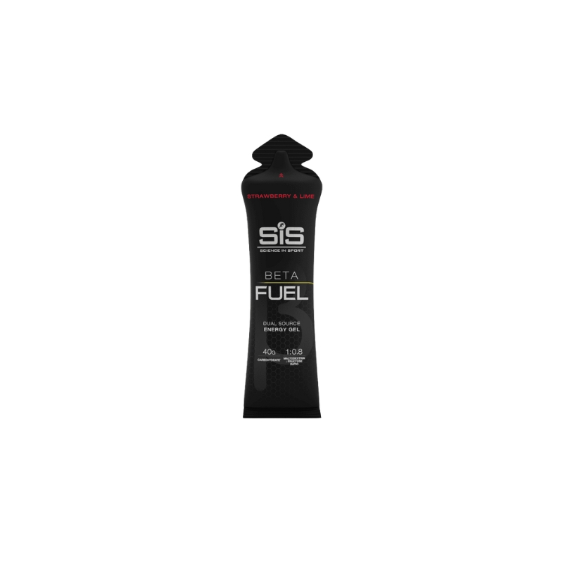 sis-00004-jpg Gel SIS Beta Fuel Strawberry Lime 60ml