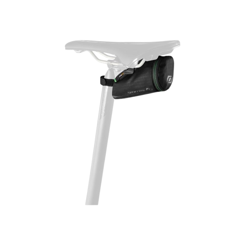 Podsedežna torbica SYNCROS Clip-On 250
