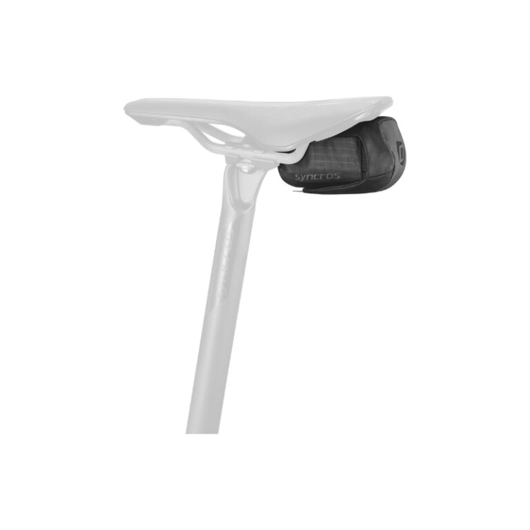 Podsedežna torbica SYNCROS Speed 300 Direct Mount Podsedežna torbica SYNCROS Speed 300 Direct Mount