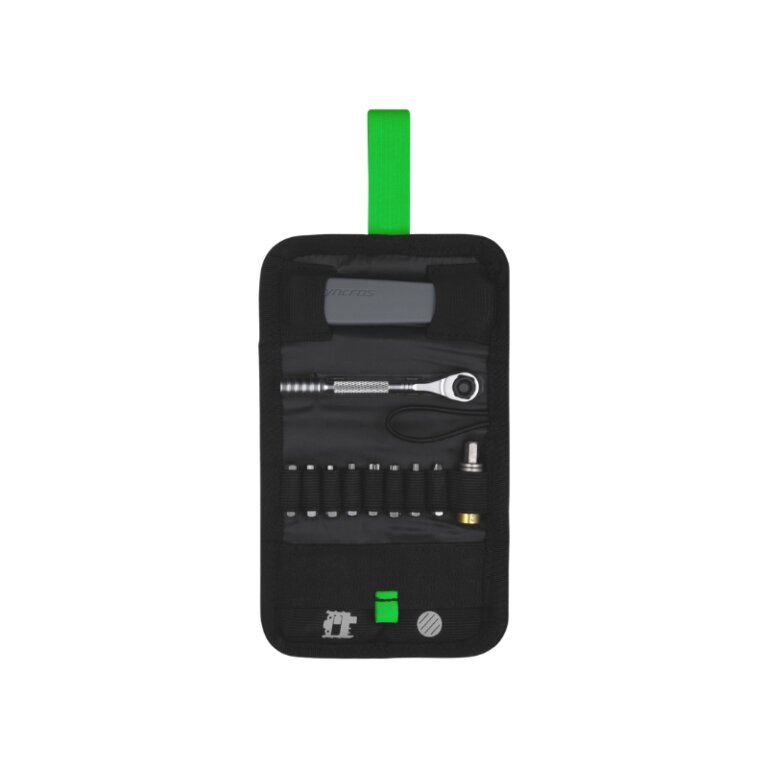 Orodje SYNCROS Guide Multi-Tool Kit Orodje SYNCROS Guide Multi-Tool Kit