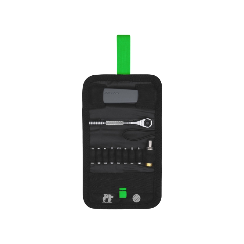 Orodje SYNCROS Guide Multi-Tool Kit