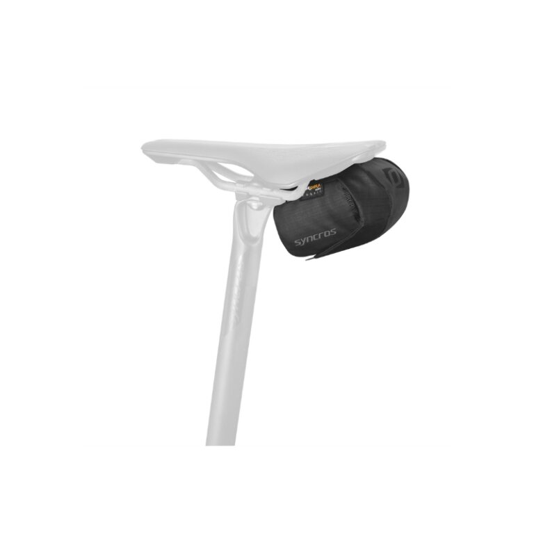 Podsedežna torbica SYNCROS Speed 450 Direct Mount Podsedežna torbica SYNCROS Speed 450 Direct Mount