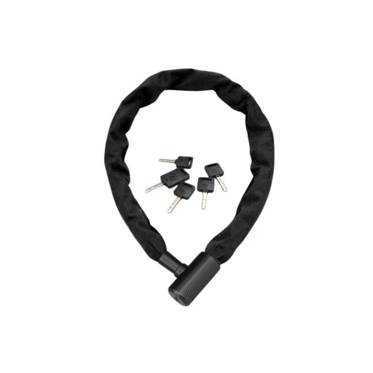 Ključavnica SYNCROS Ellison Chain