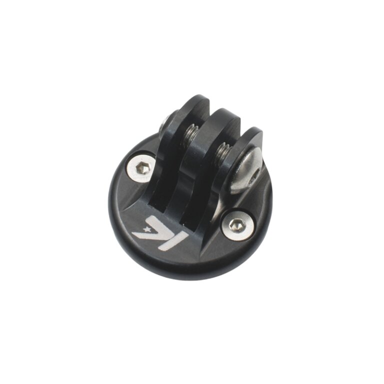 Nosilec SYNCROS za GoPro in ostale dodatke Nosilec SYNCROS za GoPro in ostale dodatke