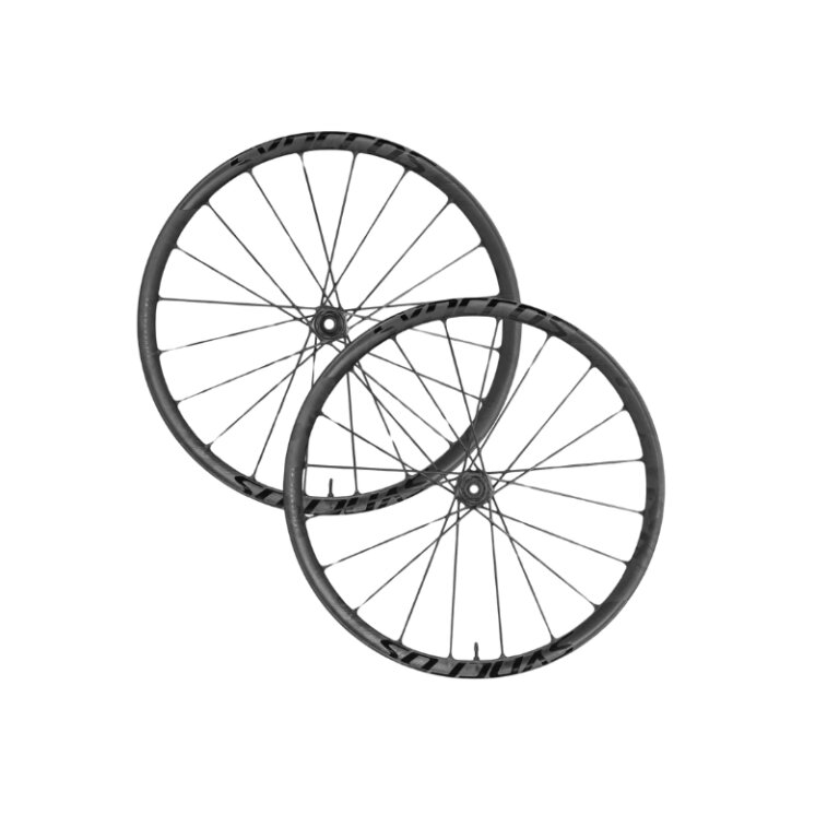 Set obročnikov SYNCROS Silverton SL 30mm 29”