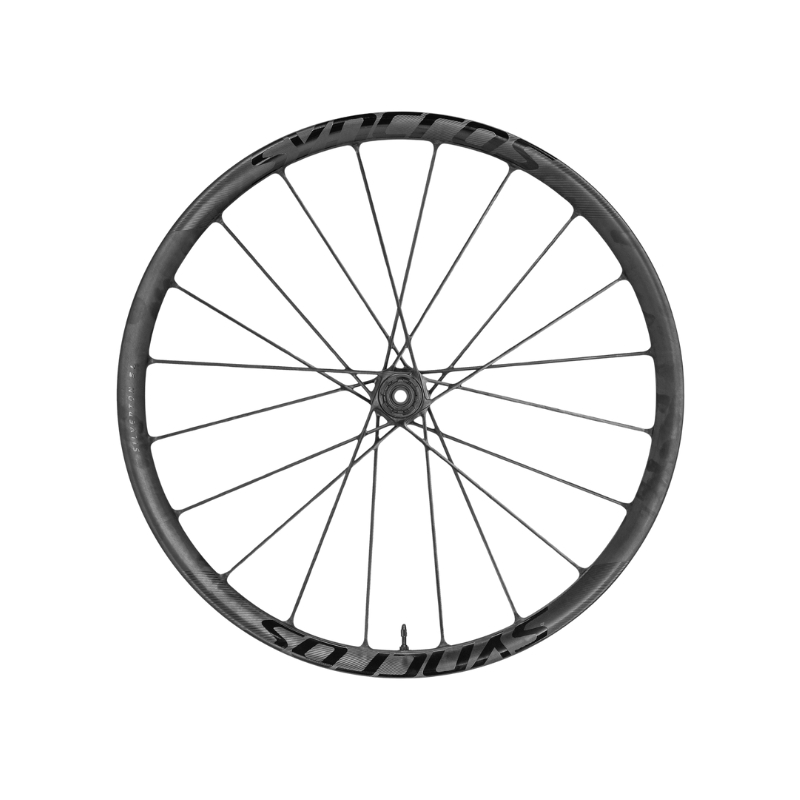 OBROČNIKI SYN SILVERTON SL 30mm