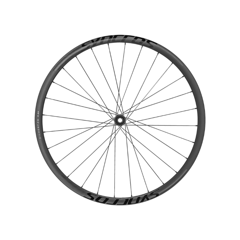 OBROČNIKI SYN SILVERTON 1.0 30mm