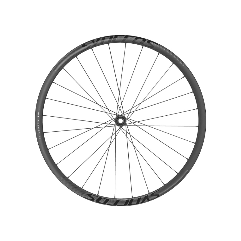 OBROČNIKI SYN SILVERTON 1.0 30mm