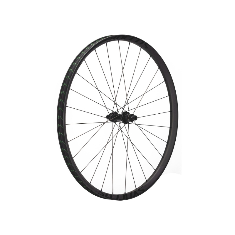 OBROČNIKI SYN REVELSTOKE 1.0S 30mm