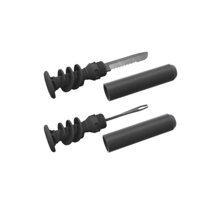 Set za flikanje plaščev SYNCROS Tubeless Handlebar Tool