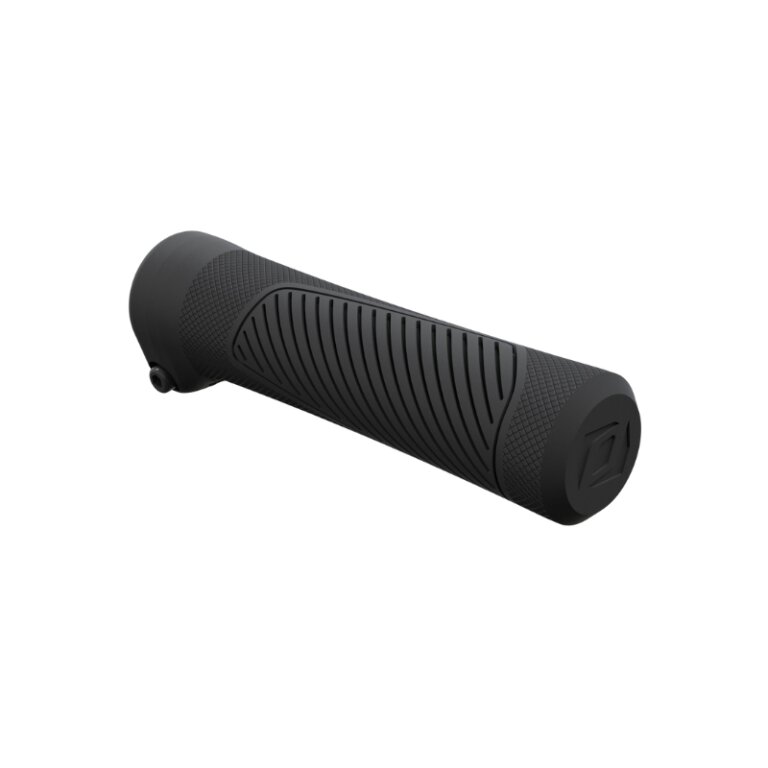 Gripi SYNCROS Otroški D19 Lock-On Kids Black Gripi SYNCROS Otroški D19 Lock-On Kids Black