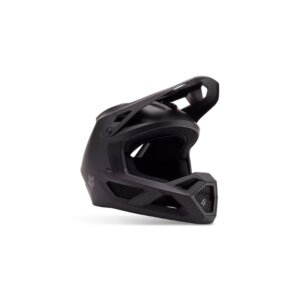 Full-face čelada FOX RAMPAGE MTB black