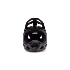 Full-face čelada FOX RAMPAGE MTB black