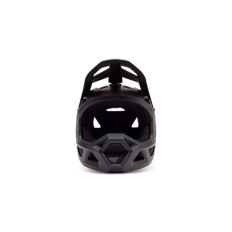 Full-face čelada FOX RAMPAGE MTB black